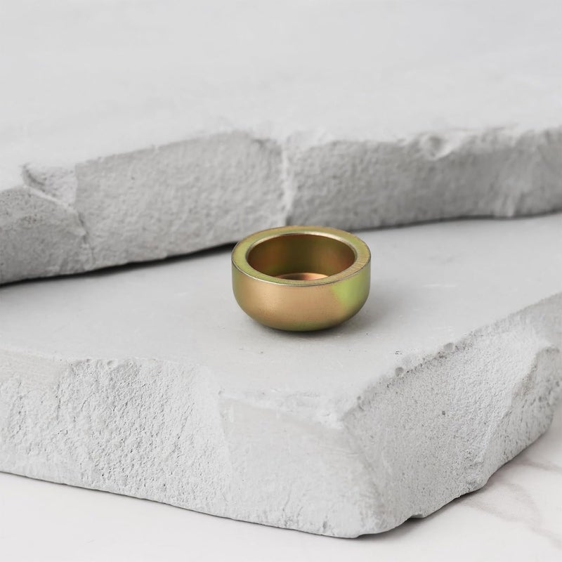 Micro Traders 10Pcs 12mm Steel Cup Cap Expansion Freeze Engine Block Core Plug for Most Automotive - Image 5